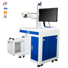 Machine de marquage laser UV du laser Zhongcan